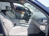 MERCEDES-BENZ ML 350 4MATIC 4JGBB86E56A083220 снимка