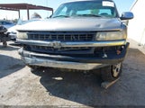 Chevrolet Silverado  Ls 1GCEK19T11E314344 снимка