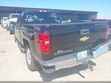 Chevrolet Silverado  1Lt 1GCVKRECXGZ272889 снимка