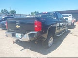 Chevrolet Silverado  1Lt 1GCVKRECXGZ272889 снимка