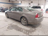 CHEVROLET MALIBU LT 1G1ZC5EB5AF299871 снимка