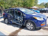 Ford Escape S 1FMCU0F71FUA05484 fotografie