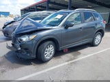 Mazda Cx-5 Touring JM3KE2CY0G0692527 снимка