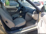SAAB 900 S YS3DD78B3W7002788 снимка