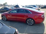 LINCOLN MKZ HYBRID RESERVE II 3LN6L5MU7KR617325 снимка