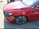LINCOLN MKZ HYBRID RESERVE II 3LN6L5MU7KR617325 photo