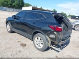 Chevrolet Blazer 3GNKBBRA6KS682735 снимка