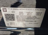 Chevrolet Blazer 3GNKBBRA6KS682735 снимка