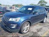 Ford Explorer Xlt 1FM5K8D86GGB62498 fotografie