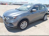Nissan Rogue Sport S Awd Xtronic Cvt JN1BJ1AW0MW426274 photo