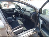 Nissan Rogue Sport S Awd Xtronic Cvt JN1BJ1AW0MW426274 снимка