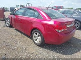 Chevrolet Cruze 2Lt Auto 1G1PE5SBXE7430248 снимка