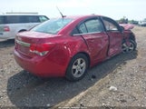 Chevrolet Cruze 2Lt Auto 1G1PE5SBXE7430248 снимка