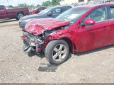 Chevrolet Cruze 2Lt Auto 1G1PE5SBXE7430248 снимка