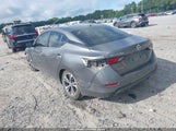 NISSAN SENTRA SV XTRONIC CVT 3N1AB8CV3NY238591 fotografie