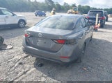 NISSAN SENTRA SV XTRONIC CVT 3N1AB8CV3NY238591 fotografie