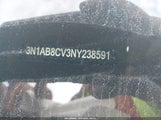 NISSAN SENTRA SV XTRONIC CVT 3N1AB8CV3NY238591 снимка