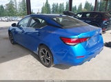NISSAN SENTRA SV XTRONIC CVT 3N1AB8CV6RY370783 снимка