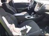 Chevrolet Malibu Fwd Ls 1G1ZB5ST6MF058695 photo