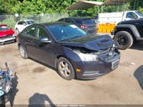 Chevrolet Cruze 1Lt Auto 1G1PC5SB0D7310818 снимка