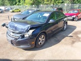 Chevrolet Cruze 1Lt Auto 1G1PC5SB0D7310818 снимка