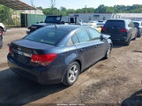 Chevrolet Cruze 1Lt Auto 1G1PC5SB0D7310818 снимка