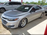 Chevrolet Malibu Fwd 1Fl 1G1ZC5ST2LF035118 снимка