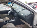 NISSAN ROGUE SL JN8AS58V68W103030 снимка