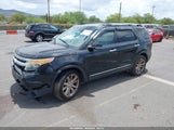 Ford Explorer Xlt 1FM5K8D87DGB76017 fotografie
