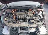 Honda Clarity Plug-In Hybrid Touring JHMZC5F31JC021502 снимка