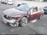 Honda Clarity Plug-In Hybrid Touring JHMZC5F31JC021502 photo