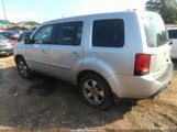HONDA PILOT EX-L 5FNYF3H54DB025056 снимка