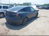 Tesla Model Y Long Range Dual Motor All-Wheel Drive 7SAYGDEE1SF303533 fotografie