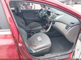 HYUNDAI ELANTRA GLS 5NPDH4AE8DH444697 снимка