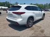 TOYOTA HIGHLANDER XLE 5TDKDRAH7PS028858 снимка