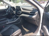 TOYOTA HIGHLANDER XLE 5TDKDRAH7PS028858 снимка