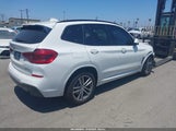 BMW X3 SDRIVE30I 5UXTR7C54KLF24502 снимка