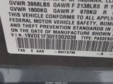 ACURA ILX 2.0L 19VDE1F30EE002039 снимка