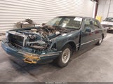 Lincoln Town Car Executive 1LNLM81W8SY753195 photo