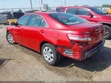 TOYOTA CAMRY LE 4T4BF3EK8AR073860 снимка