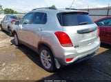 Chevrolet Trax Premier 3GNCJRSBXKL327483 снимка