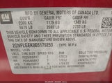 Chevrolet Equinox 2Lt 2GNFLGEK8E6179253 снимка