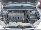 TOYOTA COROLLA LE 2T1BR32E28C931660 fotografie