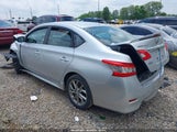 Nissan Sentra Sr 3N1AB7AP4EL632595 снимка