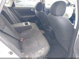 Nissan Sentra Sr 3N1AB7AP4EL632595 снимка