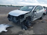 NISSAN ROGUE S JN8AS5MT7BW561008 снимка