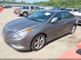 HYUNDAI SONATA LIMITED 5NPEC4AC0BH290341 снимка