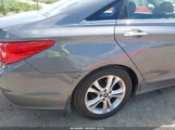 HYUNDAI SONATA LIMITED 5NPEC4AC0BH290341 снимка