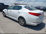 KIA OPTIMA LX KNAGM4A7XD5439735 fotografie