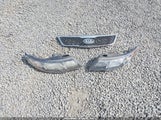 Kia Forte Ex KNAFU5A21D5743946 снимка